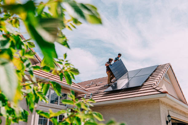 Best Storm Damage Roof Repair  in Jefferson, TX