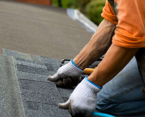 Roof Waterproofing Services in Jefferson, TX